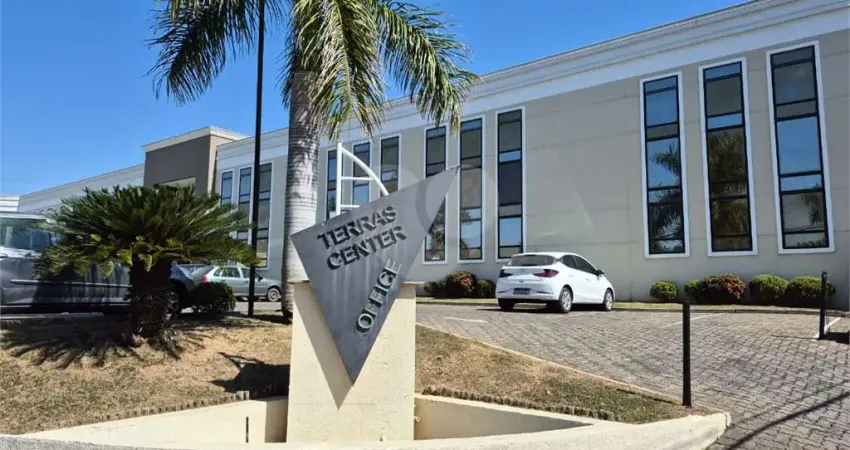 Sala comercial para alugar no Terras de Piracicaba, Piracicaba 