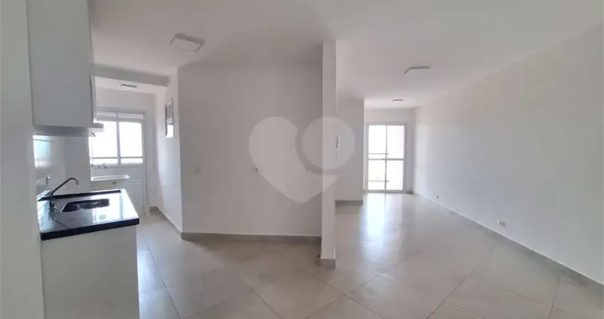 Apartamento com 2 quartos para alugar no Paulicéia, Piracicaba