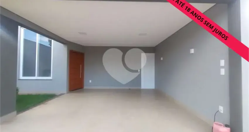 Terreno em condomínio fechado à venda no Jardim Califórnia, Piracicaba 