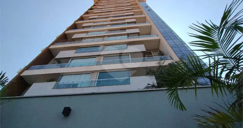 Apartamento com 3 quartos à venda no Jardim Europa, Piracicaba 