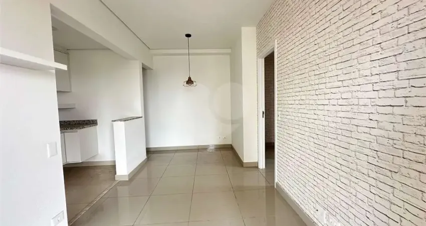 Apartamento com 1 quarto para alugar no São Dimas, Piracicaba 