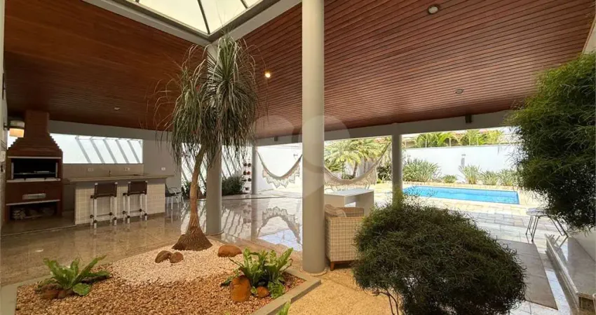 Casa com 4 quartos à venda no Alemães, Piracicaba 