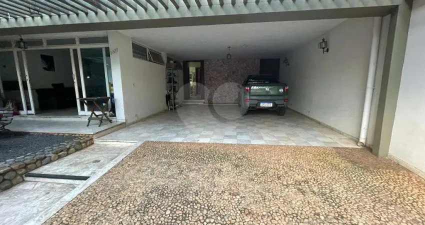 Casa comercial à venda no Centro, Piracicaba 