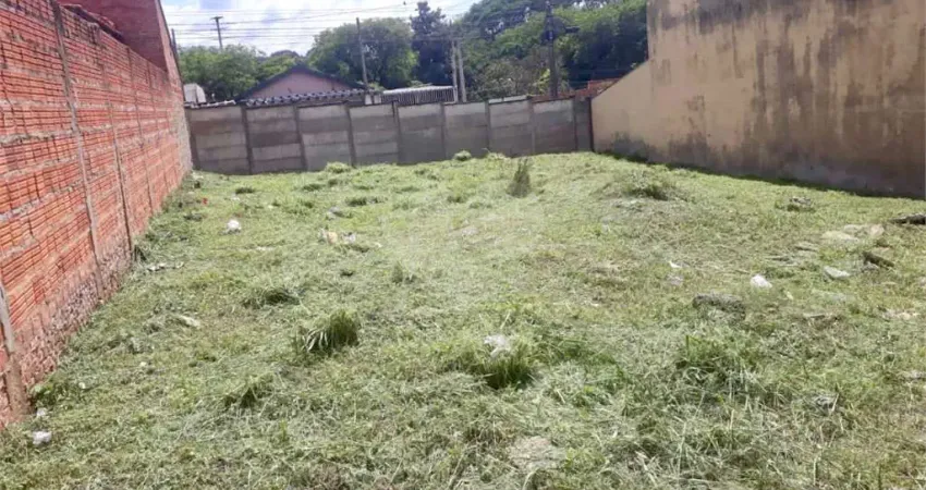 Terreno à venda no Loteamento Santa Rosa, Piracicaba 