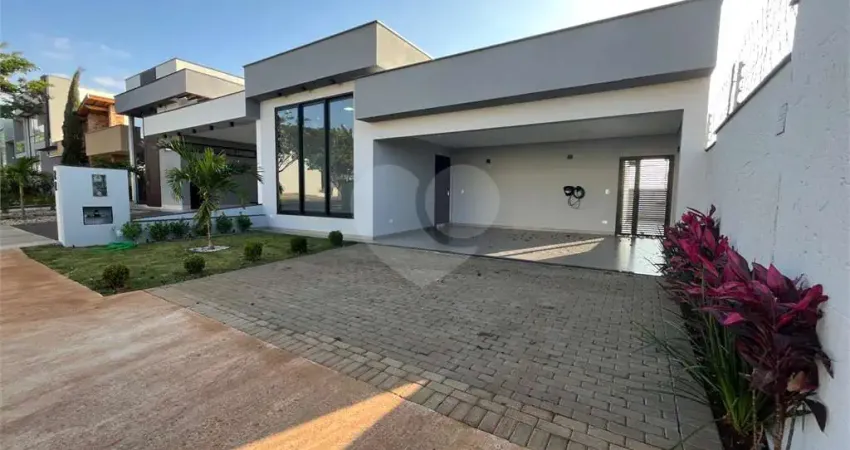 Terreno em condomínio fechado à venda no Taquaral, Piracicaba 