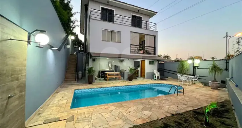 Terreno em condomínio fechado à venda no Terras de Piracicaba, Piracicaba