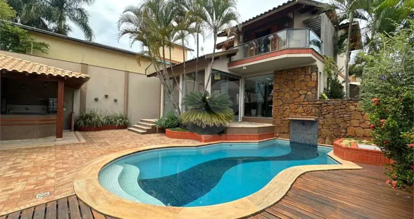 Casa com 3 quartos à venda no Parque Santa Cecília, Piracicaba