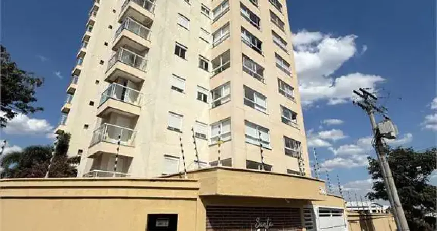 Apartamento com 3 quartos para alugar no Nova América, Piracicaba
