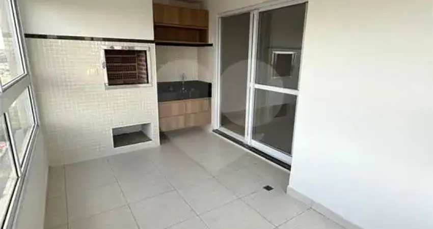 Apartamento com 3 quartos para alugar no Nova América, Piracicaba