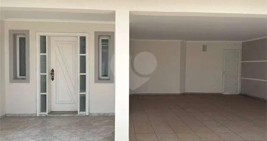 Casa com 3 quartos para alugar no Nova Piracicaba, Piracicaba