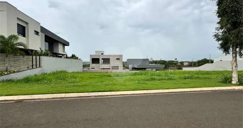 Terreno em condomínio fechado à venda no Morato, Piracicaba 