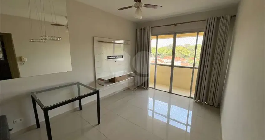 Apartamento com 1 quarto à venda no Centro, Piracicaba