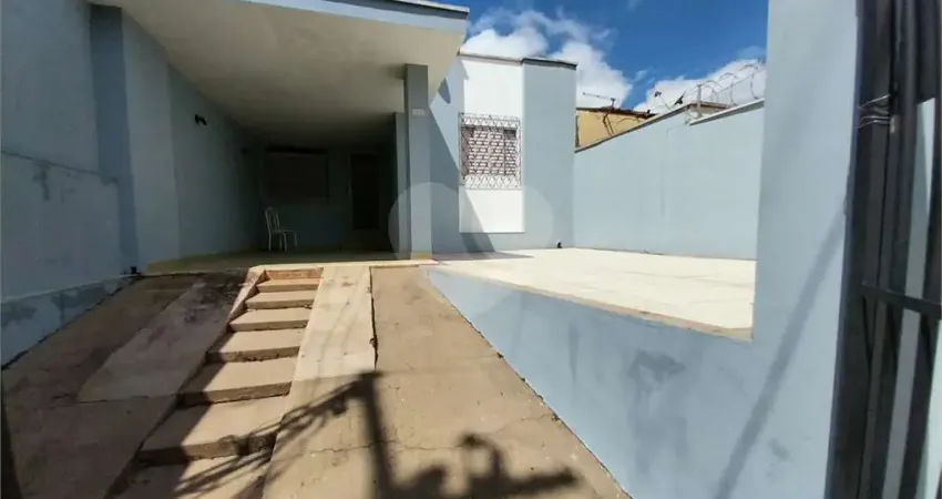 Casa com 2 quartos à venda no Nova América, Piracicaba