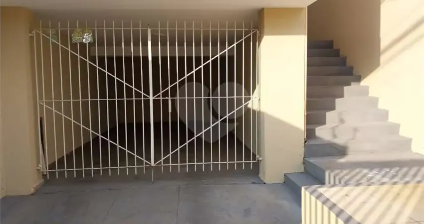 Casa com 2 quartos à venda no Nova América, Piracicaba