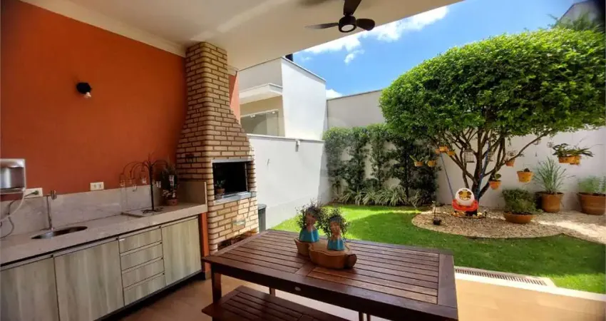 Condomínio com 3 quartos à venda em loteamento são francisco - sp