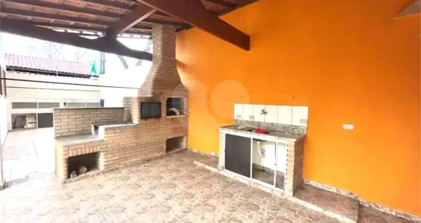 Casa com 3 quartos à venda no Nova Piracicaba, Piracicaba