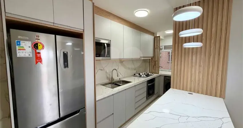 Apartamento com 2 quartos à venda no Pompéia, Piracicaba