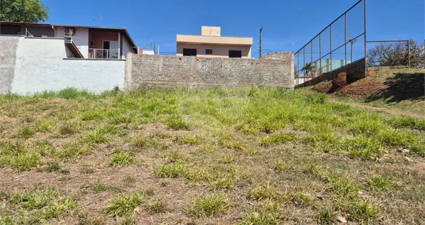 Terreno à venda no Loteamento Santa Rosa, Piracicaba