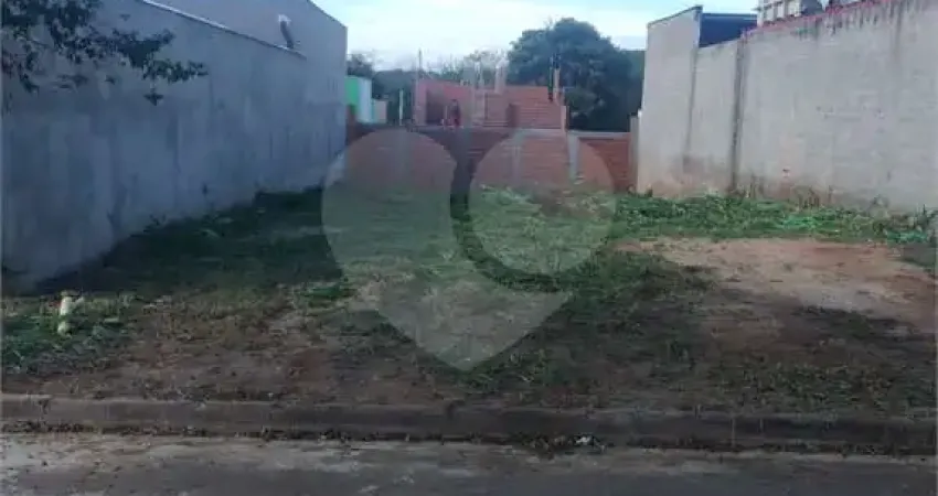 Terreno à venda no Dois Córregos, Piracicaba