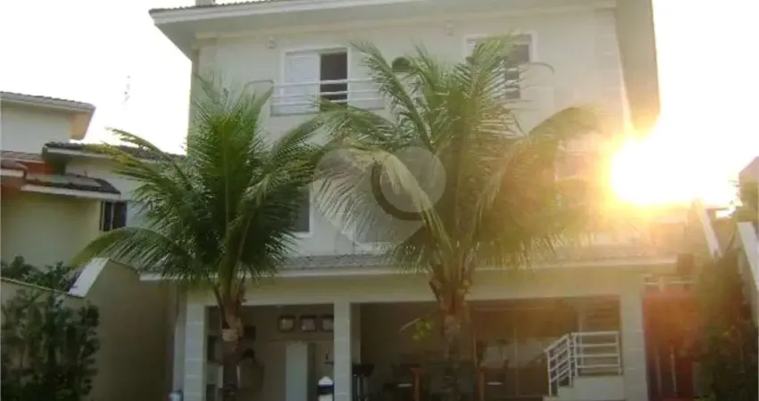 Casa em condomínio fechado com 4 quartos à venda no Terras de Piracicaba, Piracicaba
