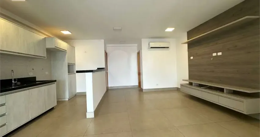 Apartamento com 3 quartos para alugar na Cidade Alta, Piracicaba