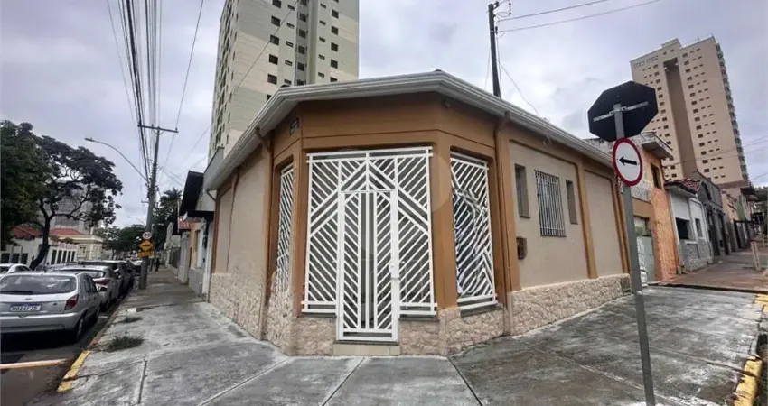 Prédio para alugar na Cidade Alta, Piracicaba