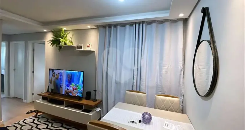 Apartamento com 2 quartos à venda no Jardim Abaeté, Piracicaba