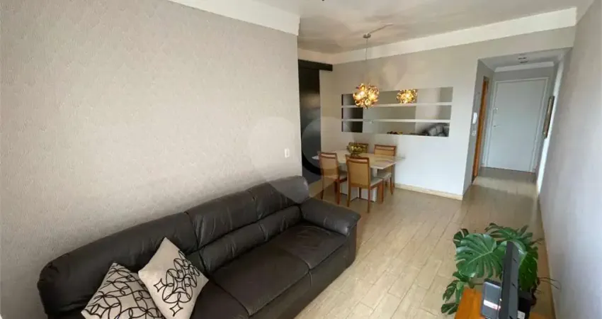 Apartamento com 3 quartos à venda no Nova América, Piracicaba