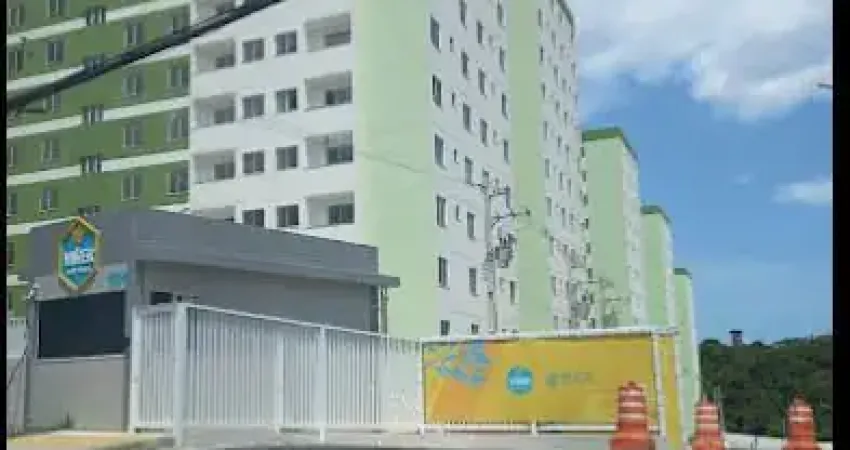Vende-se um indo apartamento pronto para morar