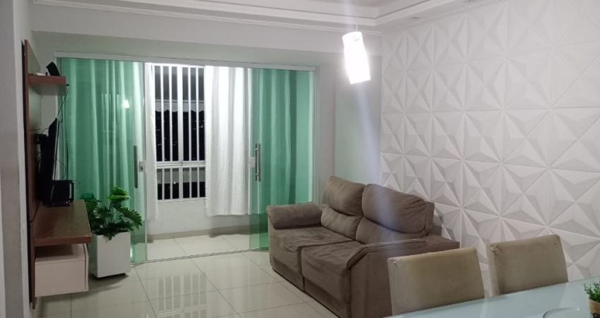 Apartamento com 3 quartos à venda na Rua Cristiano Buys, Cabula, Salvador