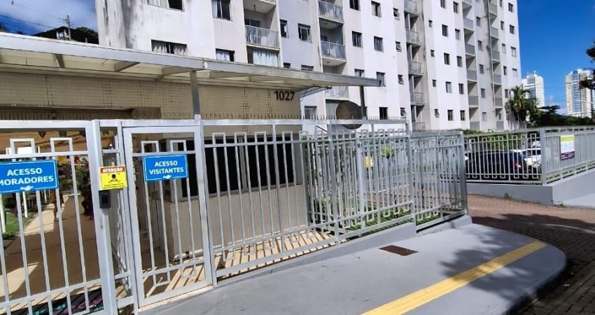 Apartamento com 3 quartos à venda na Avenida Jorge Amado, Imbuí, Salvador