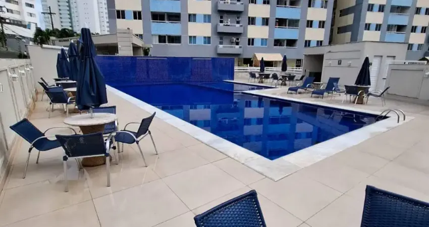 Apartamento com 2 quartos à venda na Rua Péricles Cardoso, 61, Narandiba, Salvador