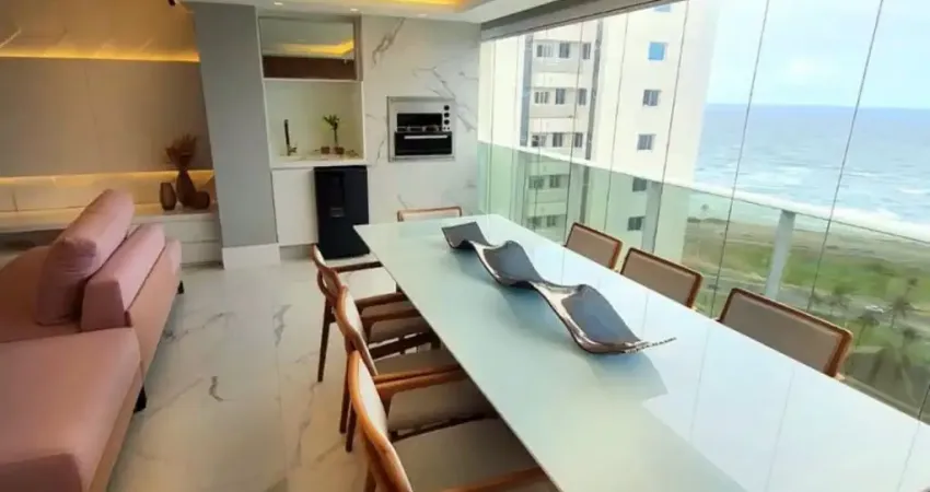 LINDO APARTAMENTO PRONTO PARA MORAR DE 3/4 E 3 SÍTES