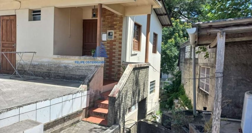 Casa Mista para Venda em Agronômica Florianópolis-SC