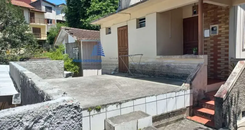 Casa mista, escritura pública, bairro agronômica/florianópolis