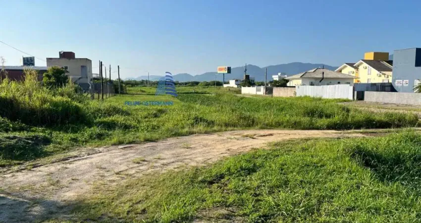 Terreno para Venda em Carianos Florianópolis-SC