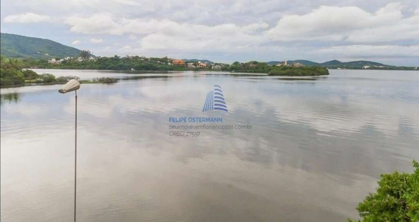 Casa Alto Padrão em Lagoa da Conceição, Florianópolis/SC