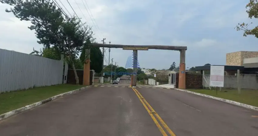 Terreno em Condomínio no Rio Vermelho, Florianópolis/SC