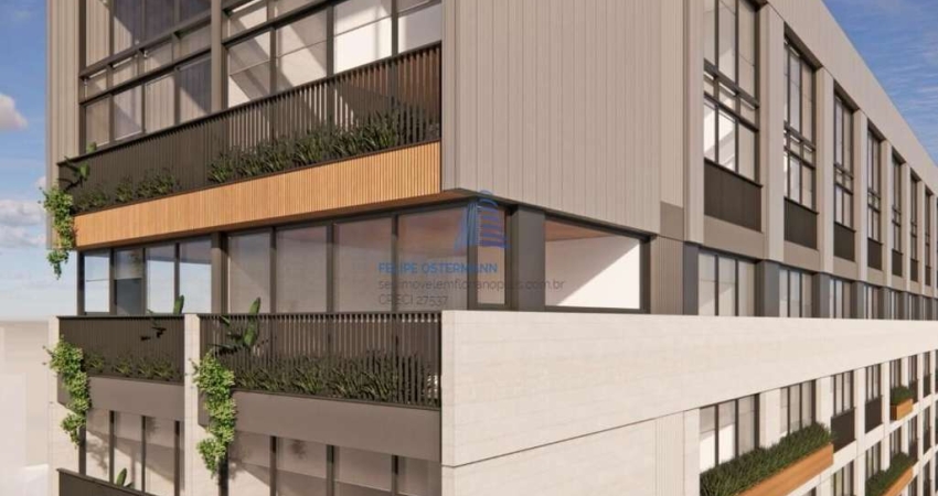 Cotas Imobiliárias no Córrego Grande, Excelente loclização