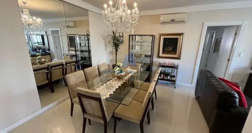Apartamento com 3 quartos à venda na Avenida Salvador Di Bernardi, Campinas, São José