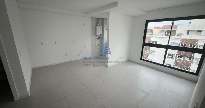 Apartamento no bairro Trindade Novo, 2 dormitórios, 2 suítes, lavabo e 1 vaga garagem