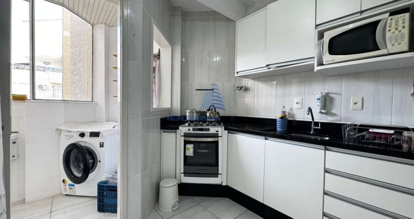 Apartamento em Trindade,  1 dormitório, sacada, reformado, Florianópolis/SC