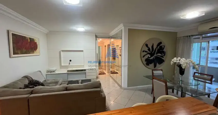 Apartamento em Campinas, São José/SC