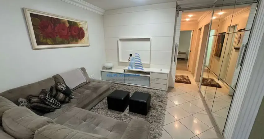 Apartamento com 4 quartos à venda na Avenida Salvador Di Bernardi, Campinas, São José