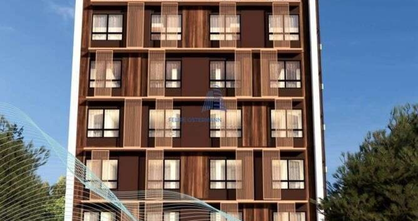 Cota imobiliária, à 30 mts da Avenida Madre benvenuta, Trindade, Florianópolis