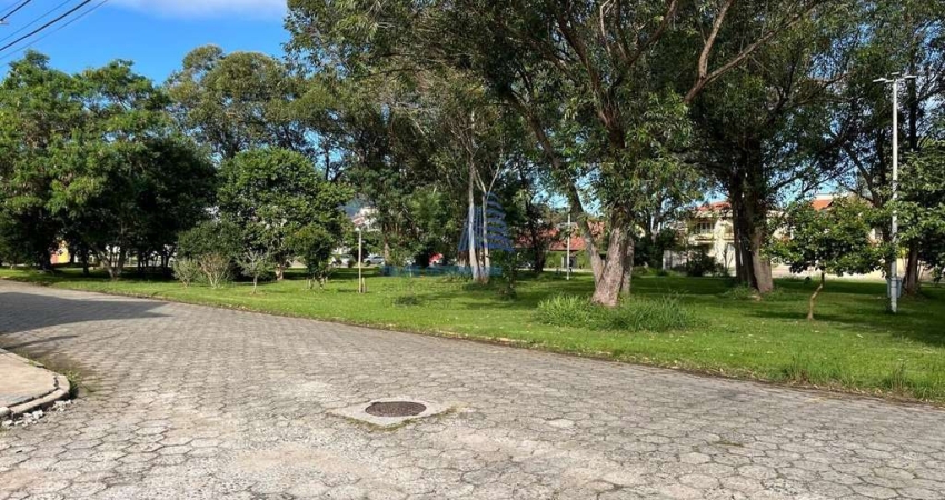 Terreno à venda na Rua Maestro Manoel Pernes da Silva, Santa Mônica, Florianópolis