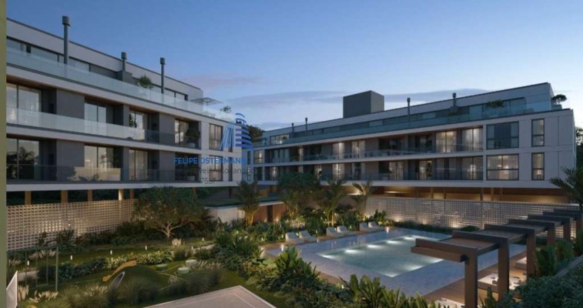 Apartamento Studio para Venda em Santo Antônio de Lisboa Florianópolis-SC