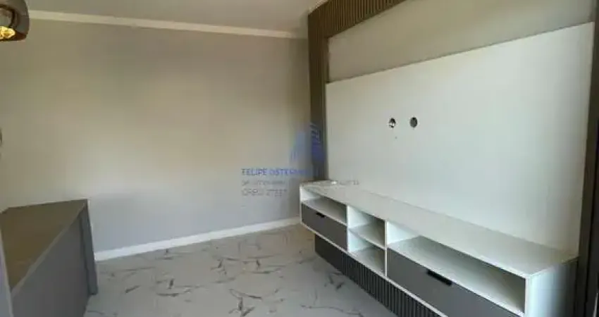Apartamento de 2 dormitórios, suíte,  2 sacadas, churrasqueira e 1 vaga garagem, Ingleses, Florianópolis