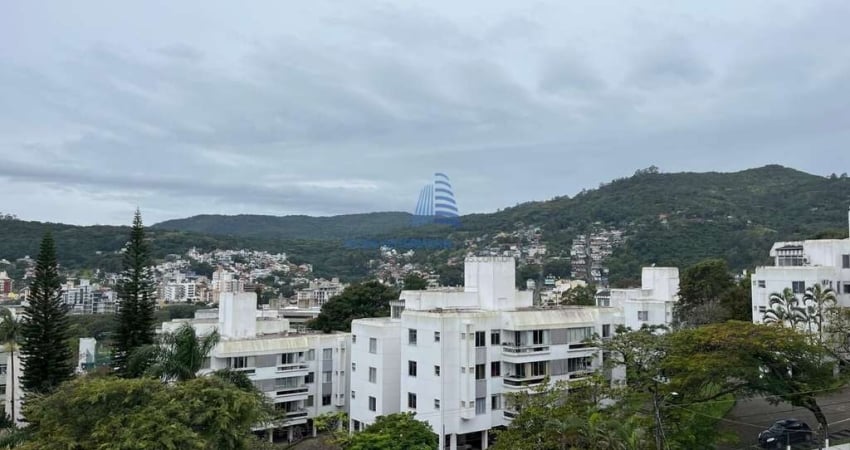 Studio no bairro Carvoeira, totalmente mobiliado, com 1 vaga de garagem, Florianópolis/SC