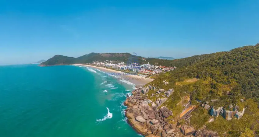 Studios, lofts duplex, 01 dormitório  e coberturas 02 suítes na praia brava, florianópolis/sc